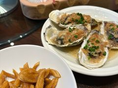 -东海怡品海鲜豆捞(舟宿夜江店)