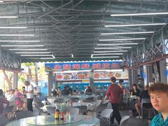 -范饭椰林川湘味海鲜·椰子鸡(三亚湾椰梦长廊店)