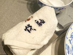 -悦融琥珀·京鲁菜·海味珍品(西单店)
