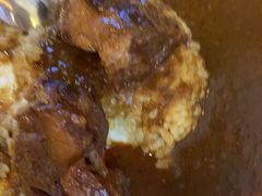 -伽喱博士 Dr.CURRY咖喱饭(太阳宫咖喱店)