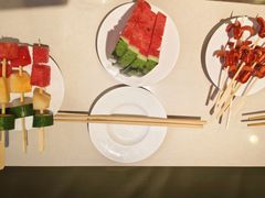 -海底捞火锅(劲松店)