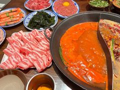 -萍姐火锅·公路夜市(南京新街口店)