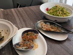-今鲜源大酒店·中华餐饮名店(新湛路店)