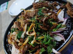 -直隶安家牛肉罩饼(七一路店)