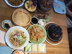 -局气 烤鸭·北京菜(光华路店)