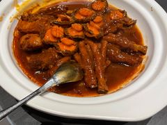 -上和臻品中国菜(花园街店)