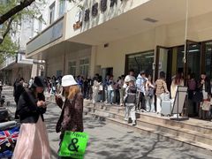 -甜嘟嘟烘焙坊(舒城路店)