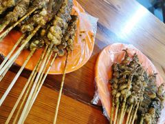 -十里铺铁板鱿鱼