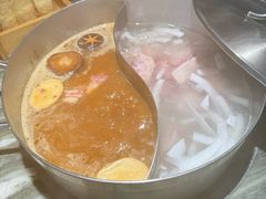 -大头椰·椰子鸡火锅(南宁万象城店)