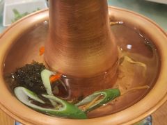 -南门四季铜锅涮肉(大屯·北苑店)