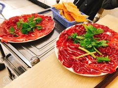 -粤潮魏记牛肉火锅(爱家·金河湾南区店)