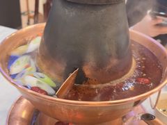 -东来顺饭庄(天坛店)