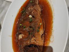 -花舍·新派粤菜·西餐·下午茶(亚运村·鸟巢店)