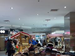 -好世界商业广场(北京国际中心店)