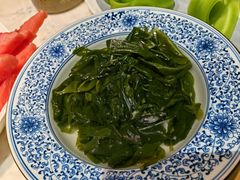 -尚尚仙·酸汤猪手·猪肚鸡火锅(华联万柳购物中心店)