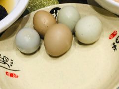 -鹰龙海畔度假酒店(咸祥店)