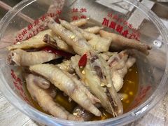 -嘉州九妹凤爪(乐山总店)