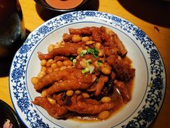 -裕鼎鲜·新中菜(王府井店)
