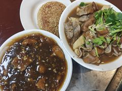 -姚记炒肝店(鼓楼店)