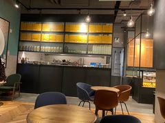 -Wagas沃歌斯(杭州黄龙万科店)
