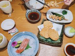 -赤稻·日式料理(禅城店)