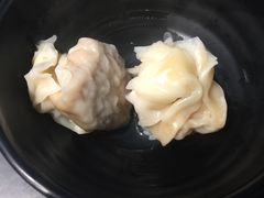 -九万士多港式海鲜粥底火锅(回龙观店)