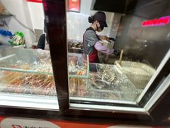 -辽B·小串(总店)