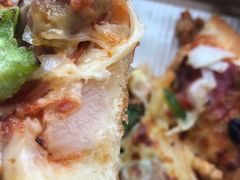 -必胜客(唐百友谊店)