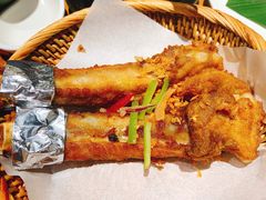 -苏小柳手作点心(控江旭辉分院)