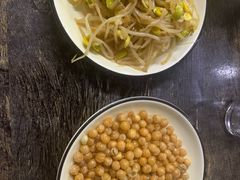 -美味海鲜大排档(明发美食地标店)