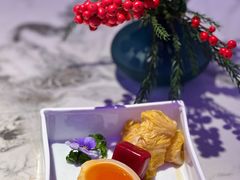 精美前菜四拼-曼格纳·曼芯馆(杨浦店)