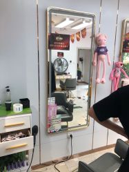 -东方美妍小鹏造型