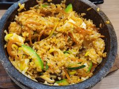 什锦拌饭-安大叔拌饭(宝龙店)