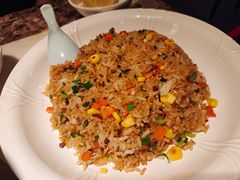 牛肉炒饭-螃牛记创意火锅