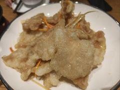 -金掌勺·锅包肉(广渠门店)