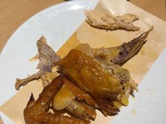 -关东小磨东北菜(上海长风大悦城店)
