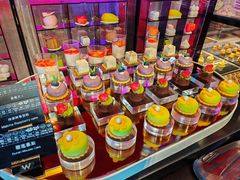 -西安W酒店·WEI全味西餐厅