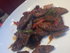 -渔家风味·鲅鱼水饺·央视展播·海鲜天津菜(开发区店)