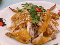 -福满园大酒楼(梅林店)
