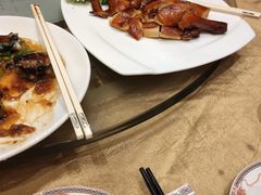 -稻香海鲜饭店(第一国际店)