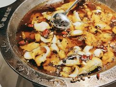 -雲蜀龙阁·金牌水煮鱼(方庄店)