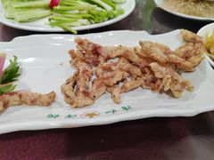 -山海关清和浑锅店