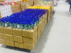 -三小优购进口商品折扣仓(城阳总店)