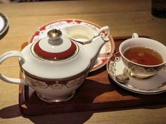 -老欧洲咖啡·西餐(后湖店)