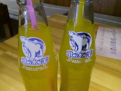 -香满园春饼·家常菜(东大桥店)