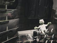 -聚点滑板SPOT SKATE(常熟路店)