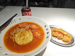 -友达面馆(广州总店)