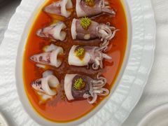 -品海楼·大连海胆锅贴馆(东港店)