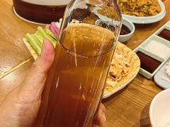 -满园烤鸭·春饼(中街大悦城店)
