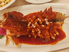 -得月楼·省级非遗·传统苏帮菜(观前店)